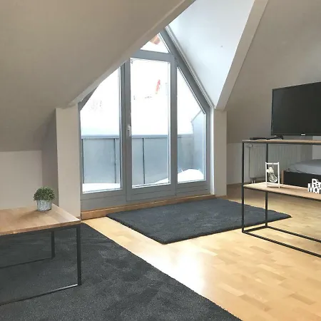 Zollernalb-apartment Gk