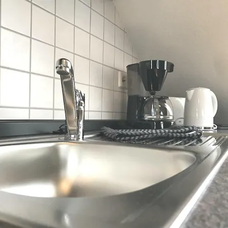 شقة Zollernalb-apartment Gk ألبشتات