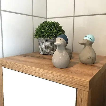 Zollernalb-apartment Gk ألبشتات