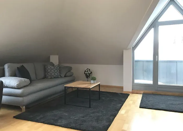 Zollernalb-apartment Gk Appartamento