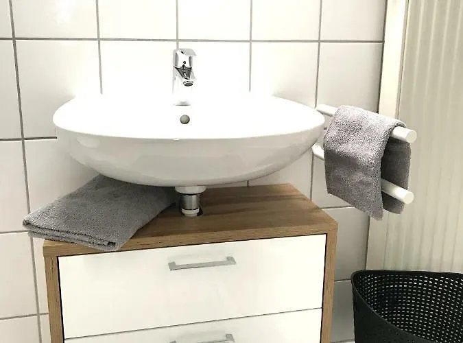 Appartamento Zollernalb-apartment Gk